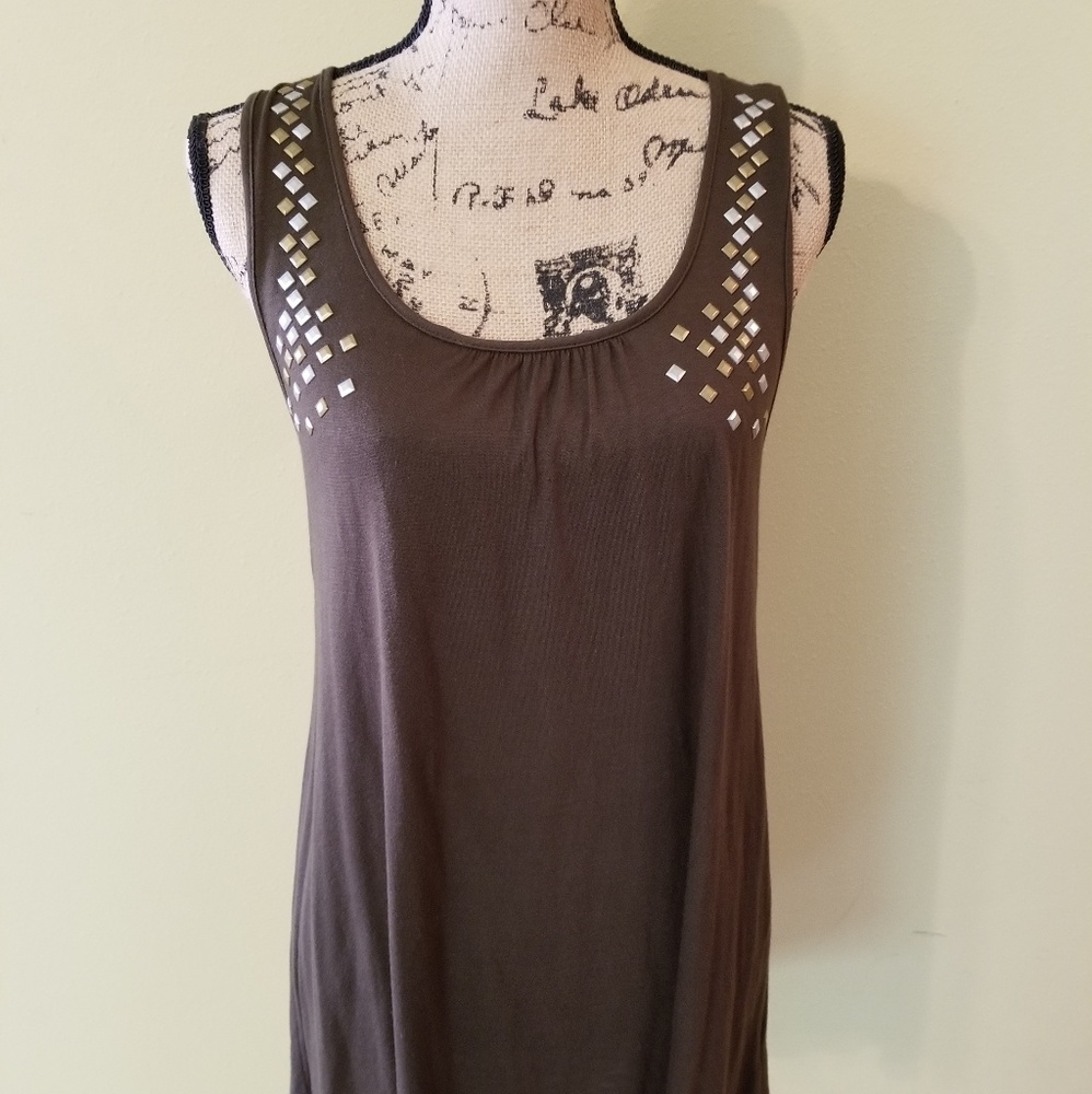 Maurices long tank